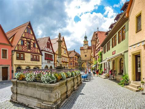 insight vacations best of germany